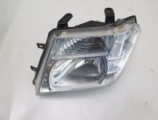 Scheinwerfer für Nissan
