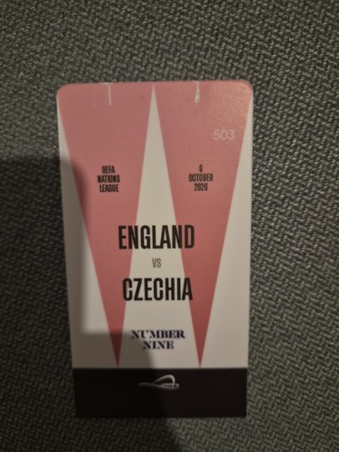 England tschechien - england,