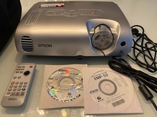 Epson EMP-S3 Projektor