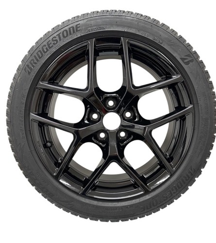 Borbet x 17 lk5x108 - 1x,