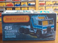 ♪♫•❤ Matchbox Nr. 45