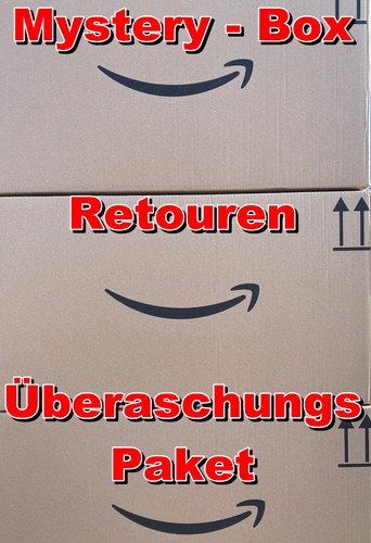 Tlg mystery überraschungs - 20, tlg.