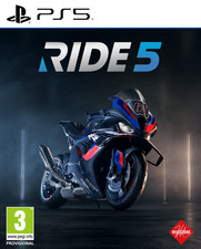 Ride 5 - PS5 / PlayStation 5 -