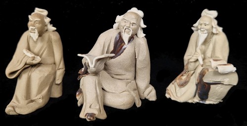 Bonsai dekofiguren keramik - dekofiguren,