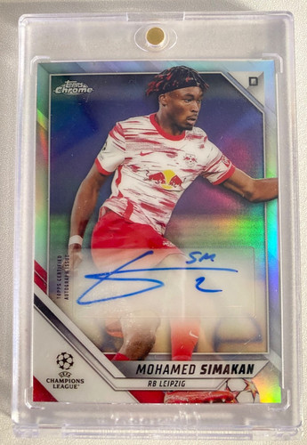 Topps uefa champions - topps,