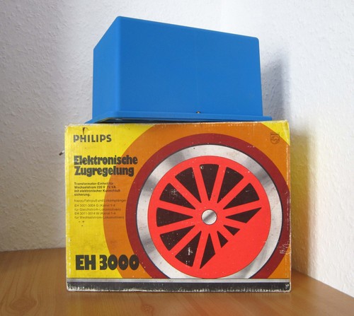 Vintage philips 3000 - philips, eh