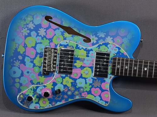 Fender custom shop telecaster - custom,