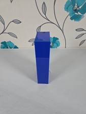 Leuchtreklame Neonschild Reklame Buchstabe Werbeschild I