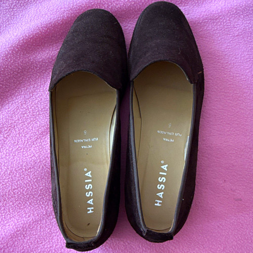 Hassia petra damen slipper - hassia,