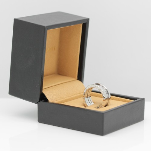 Bulgari zero ring 3 - -, 1