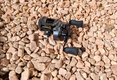 Abu garcia revo alx - alx-l, 1400526