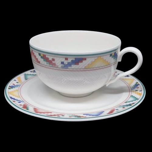Villeroy boch indian - boch,