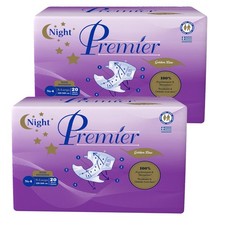 Inkontinenzwindeln PremierSlip