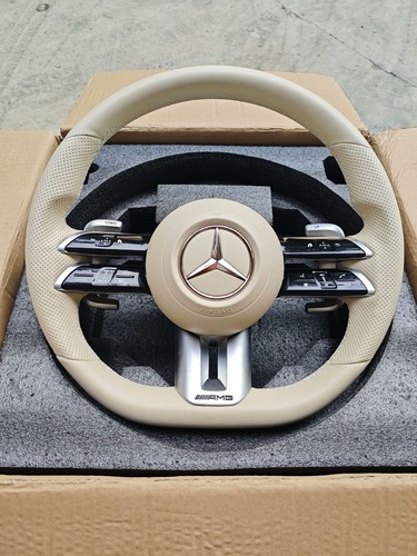 Mercedes amg style carbon - mercedes,