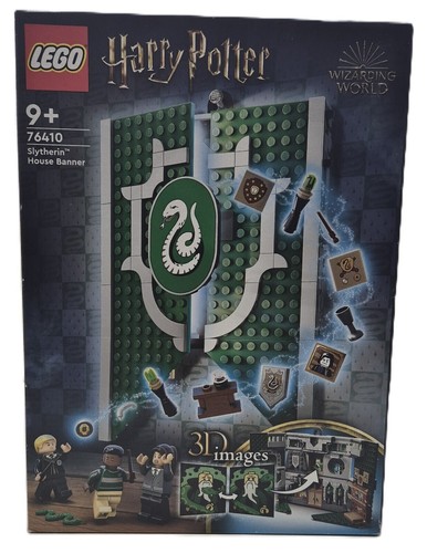 Lego 76410 harry potter - lego,