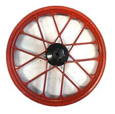 Hercules Grimeca E 1.35x16 Felge Vorderrad Rad Alufelge vorne