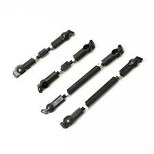 BBM Audi A8 D5 Airmatic