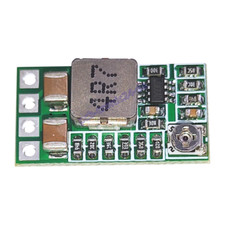 Mini Spannungsregler Step Down