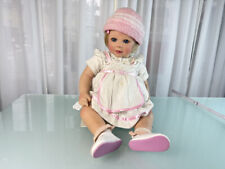 Künstlerpuppe Sammler