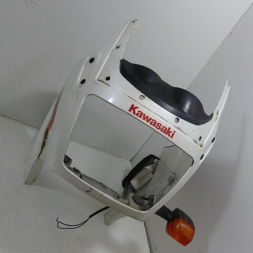 Kawasaki gpz 600 kanzel - gpz, r