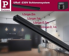 Paulmann URail Schiene in 2m