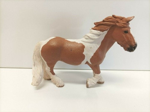 Schleich pferd tinker - schleich,