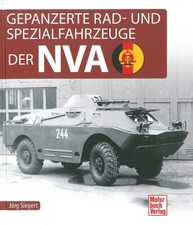 Siegert: Gepanzerte Spezial-