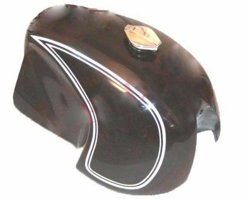 Gallone benzin tank - 10-12,