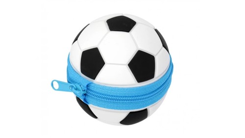 Fussball schlamper faltbar - schlamper,