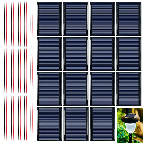 Mini solarpanel kleine - mini,
