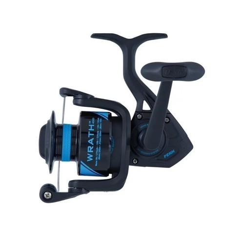 Penn wrath spinnrolle - wrath,