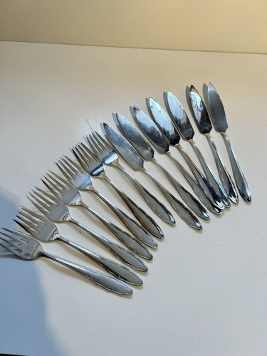Wmf besteck fischbesteck 7 - besteck,