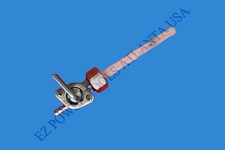 Puch Sears Allstate Tomos 1954