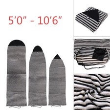 Elastic Protective Bag for