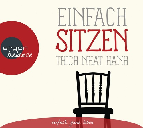 Einfach sitzen von - sitzen,