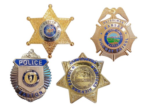 Law enforcement - law,
