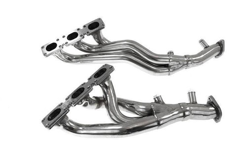 Exhaust manifold krümmer - exhaust,