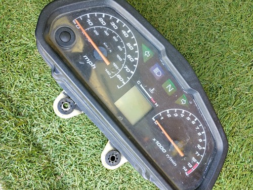 Honda xl125v varadero tacho - honda,