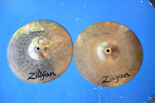 Zildjian zbt plus - zildjian, zbt-plus