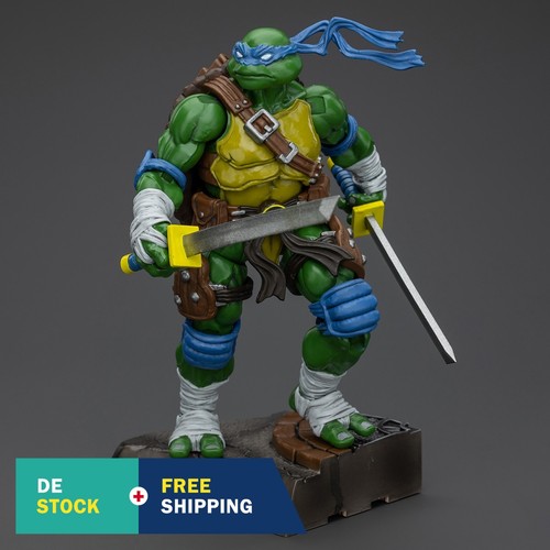 Hiplay joytoy tmnt leonardo - hiplay,