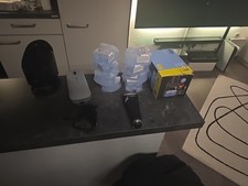 Rasierer Herren Elektrisch