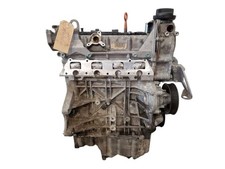Motorblock BLF Motor Engine