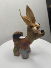 Chihuahua Kuscheltier aus