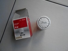 Danfoss  Thermostatkopf RAV -