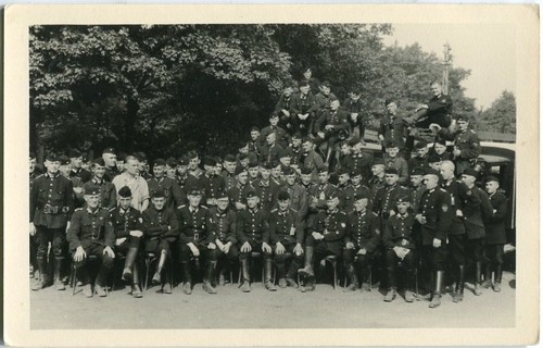 Orig foto remscheid - orig., foto-ak