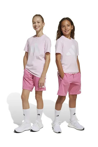 Adidas essentials tee mädchen - essentials,
