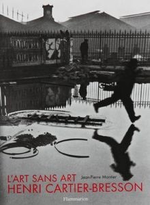 Lart sans art dhenri - lart,
