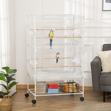 Vogelkäfig Voliere für