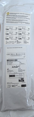 Arthrex ref 1923bc - ref, suture