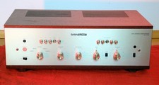 HighEnd-Röhrenverstärker SABA-TELEWATT VS-110 mit 4 x EL-503 voll funktionsfähig